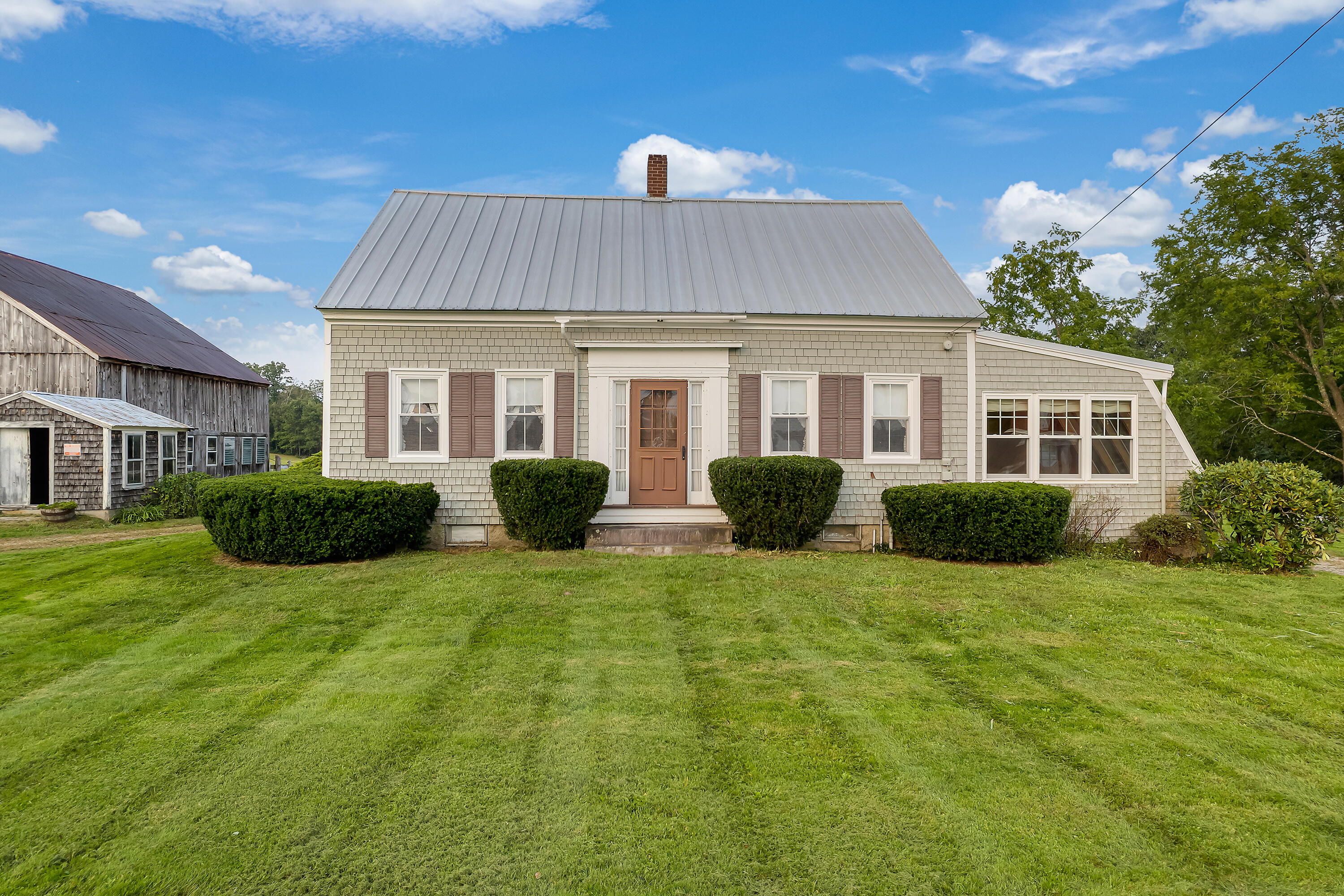 692 Morrells Mill Road North Berwick ME 03906