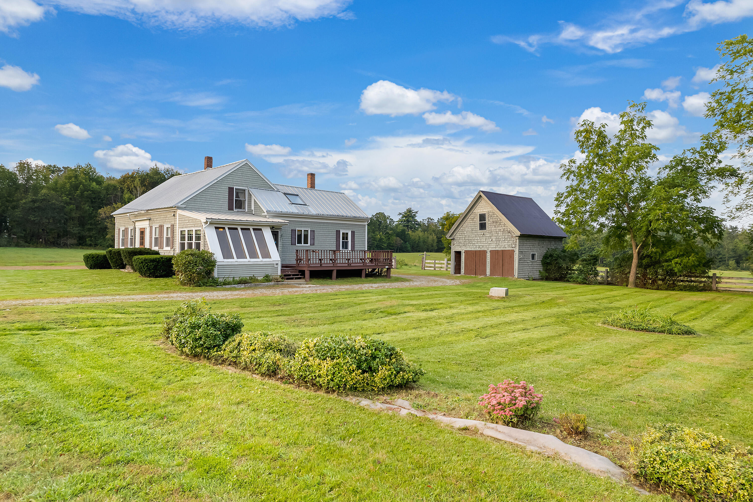 692 Morrells Mill Road North Berwick ME 03906