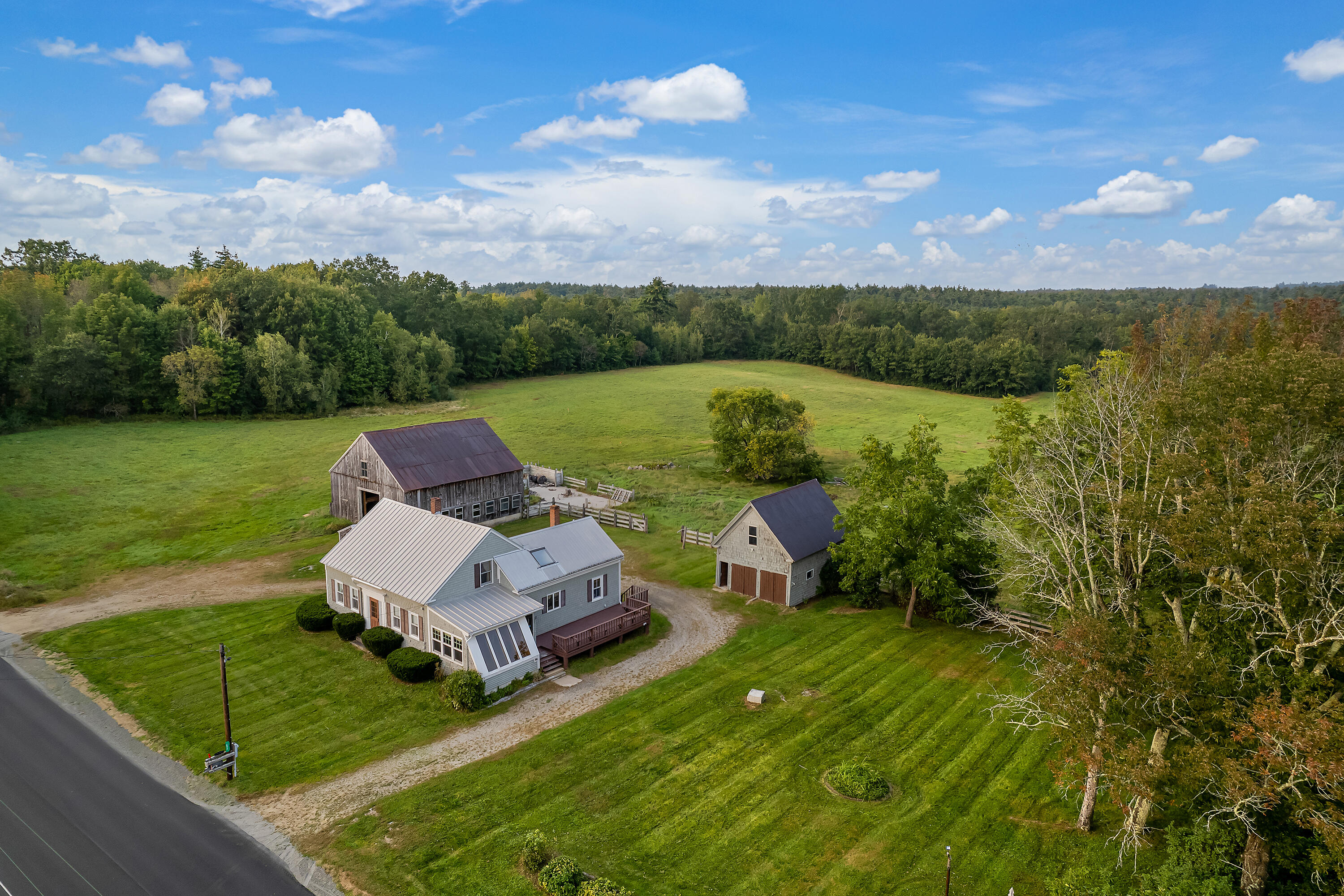 692 Morrells Mill Road North Berwick ME 03906