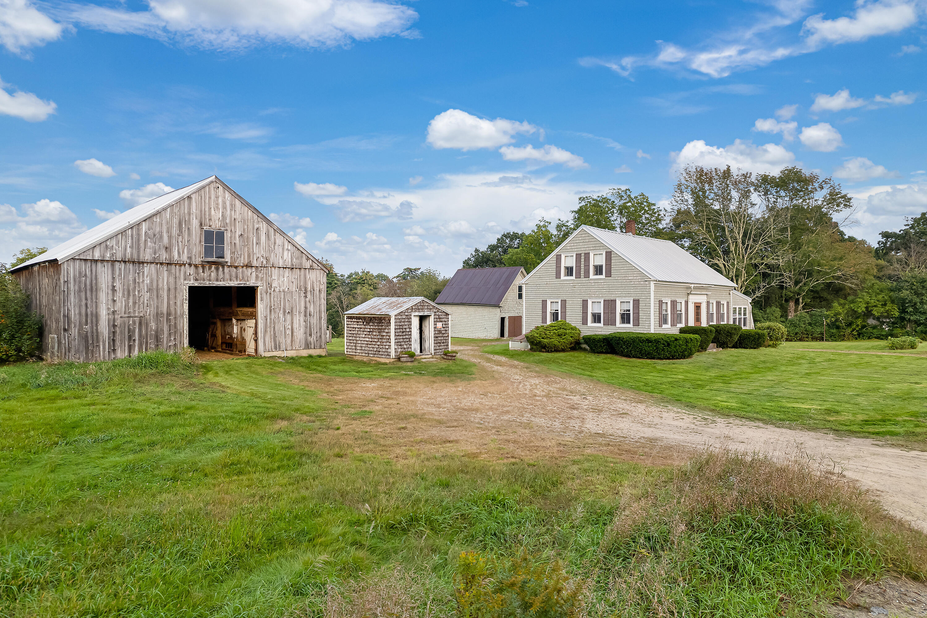 692 Morrells Mill Road North Berwick ME 03906