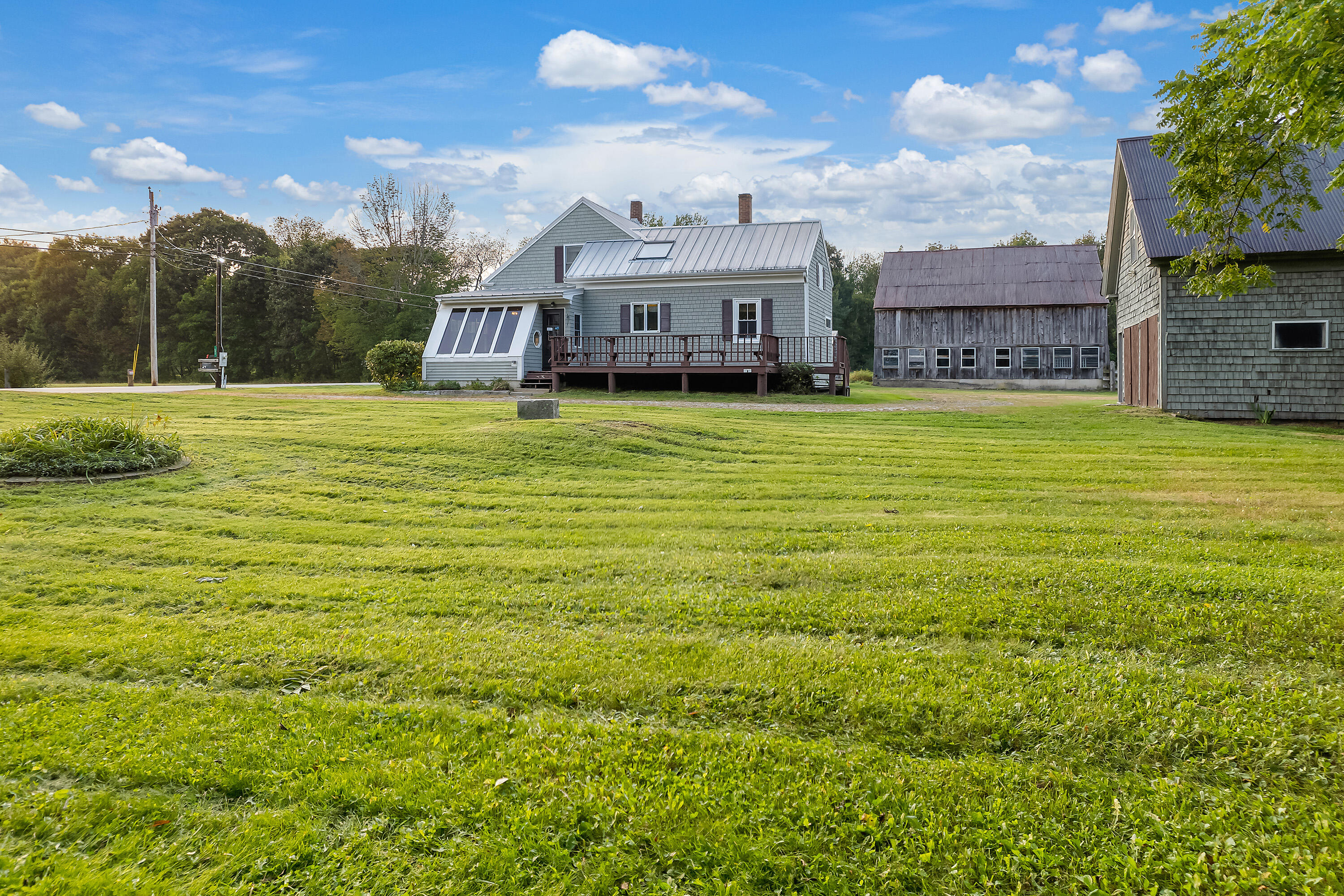 692 Morrells Mill Road North Berwick ME 03906