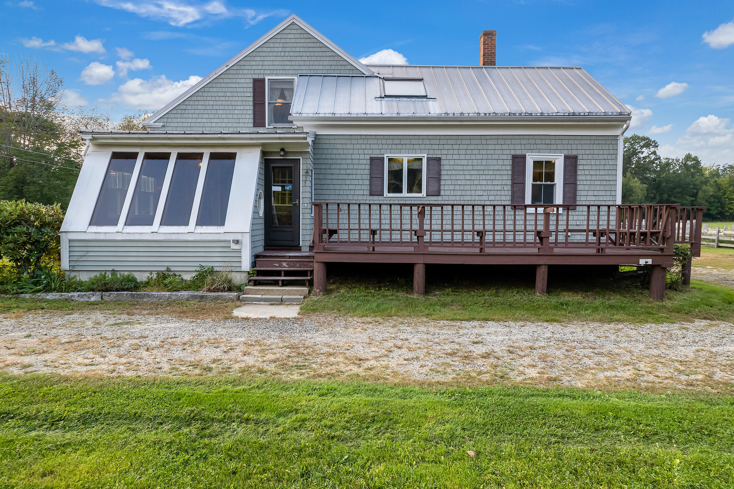 692 Morrells Mill Road North Berwick ME 03906