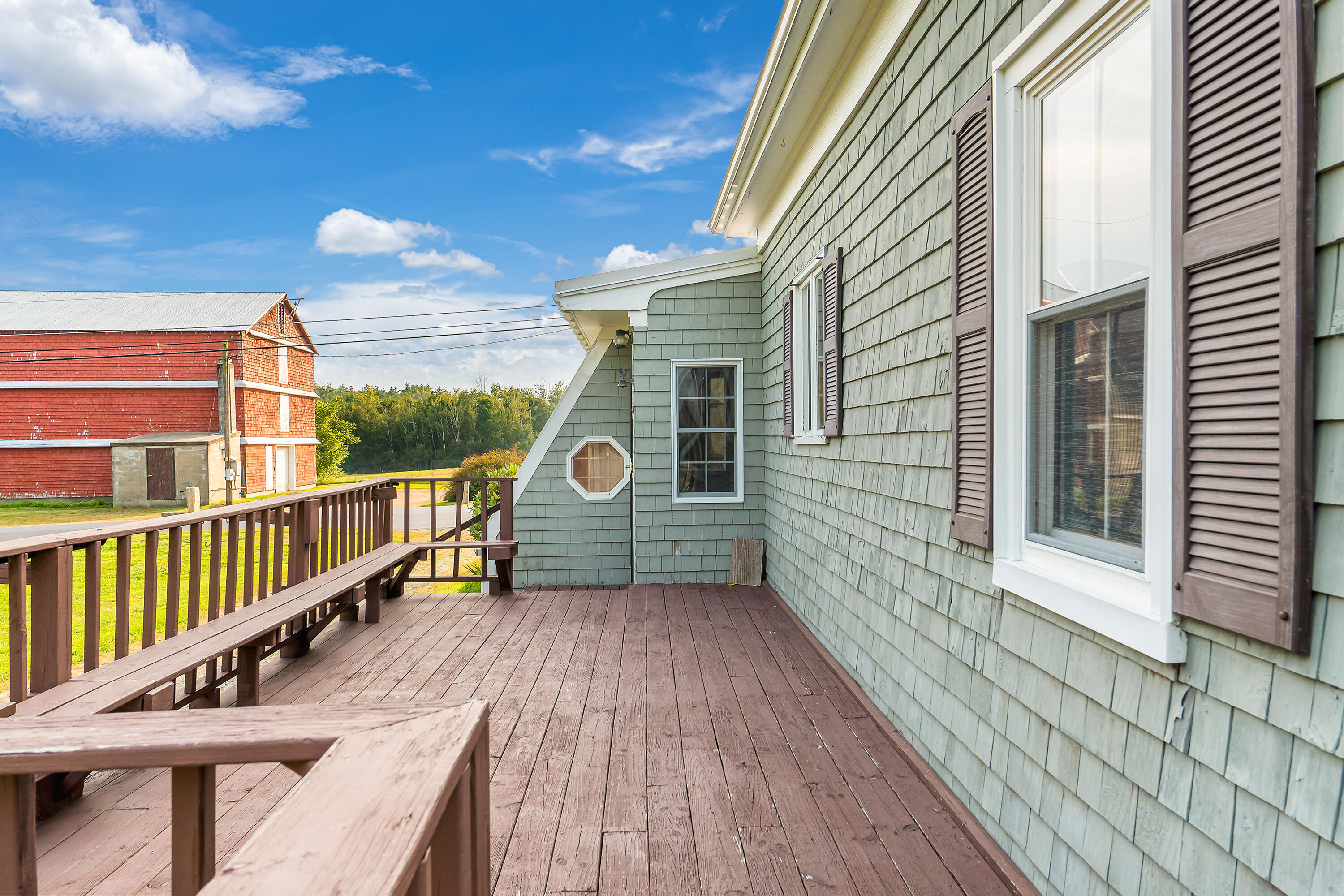 692 Morrells Mill Road North Berwick ME 03906