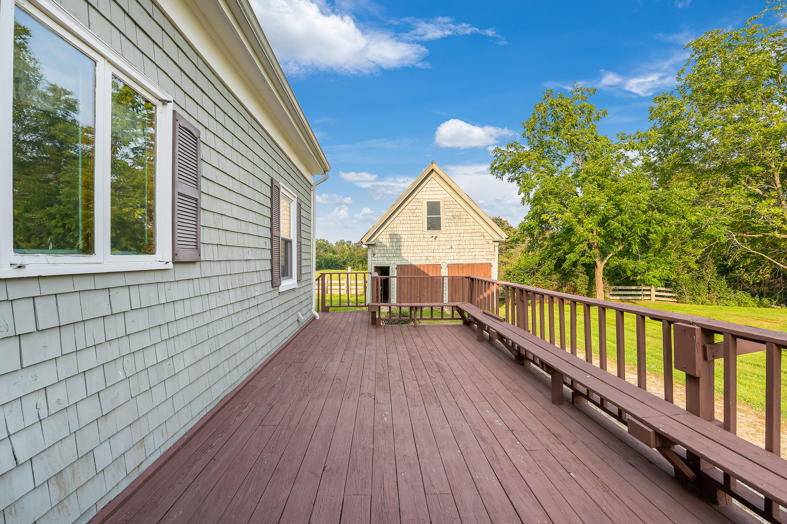 692 Morrells Mill Road North Berwick ME 03906