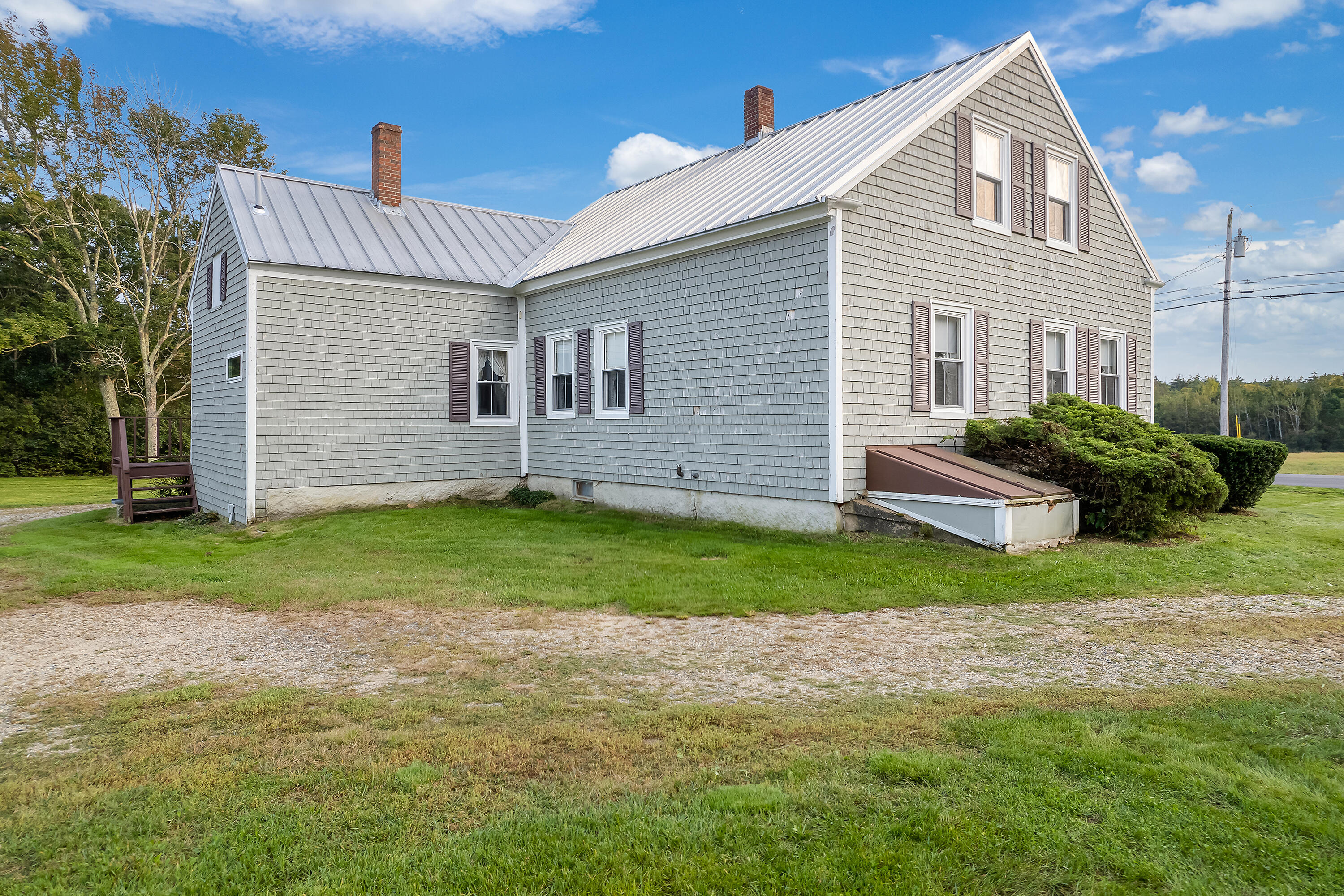 692 Morrells Mill Road North Berwick ME 03906