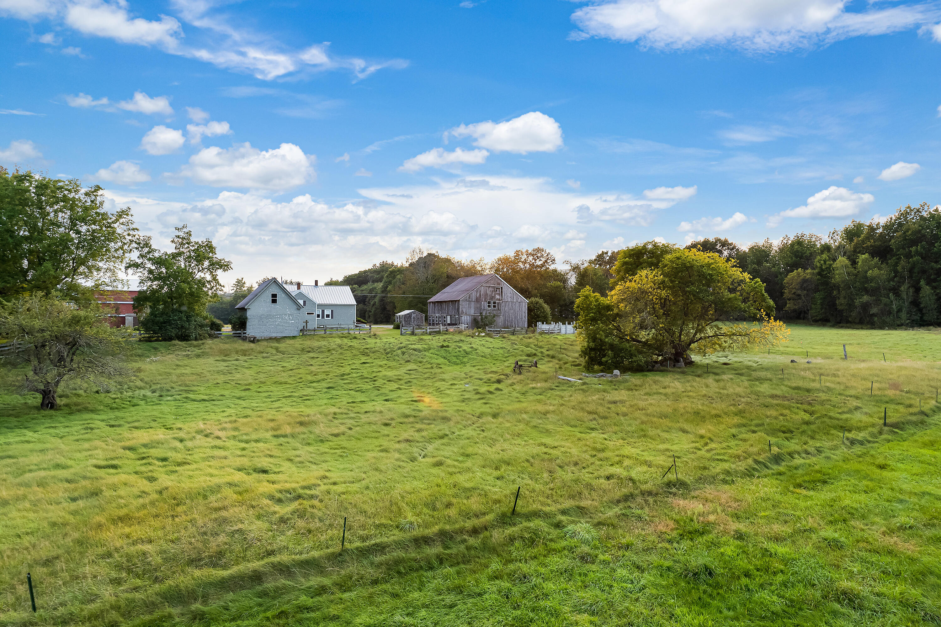 692 Morrells Mill Road North Berwick ME 03906