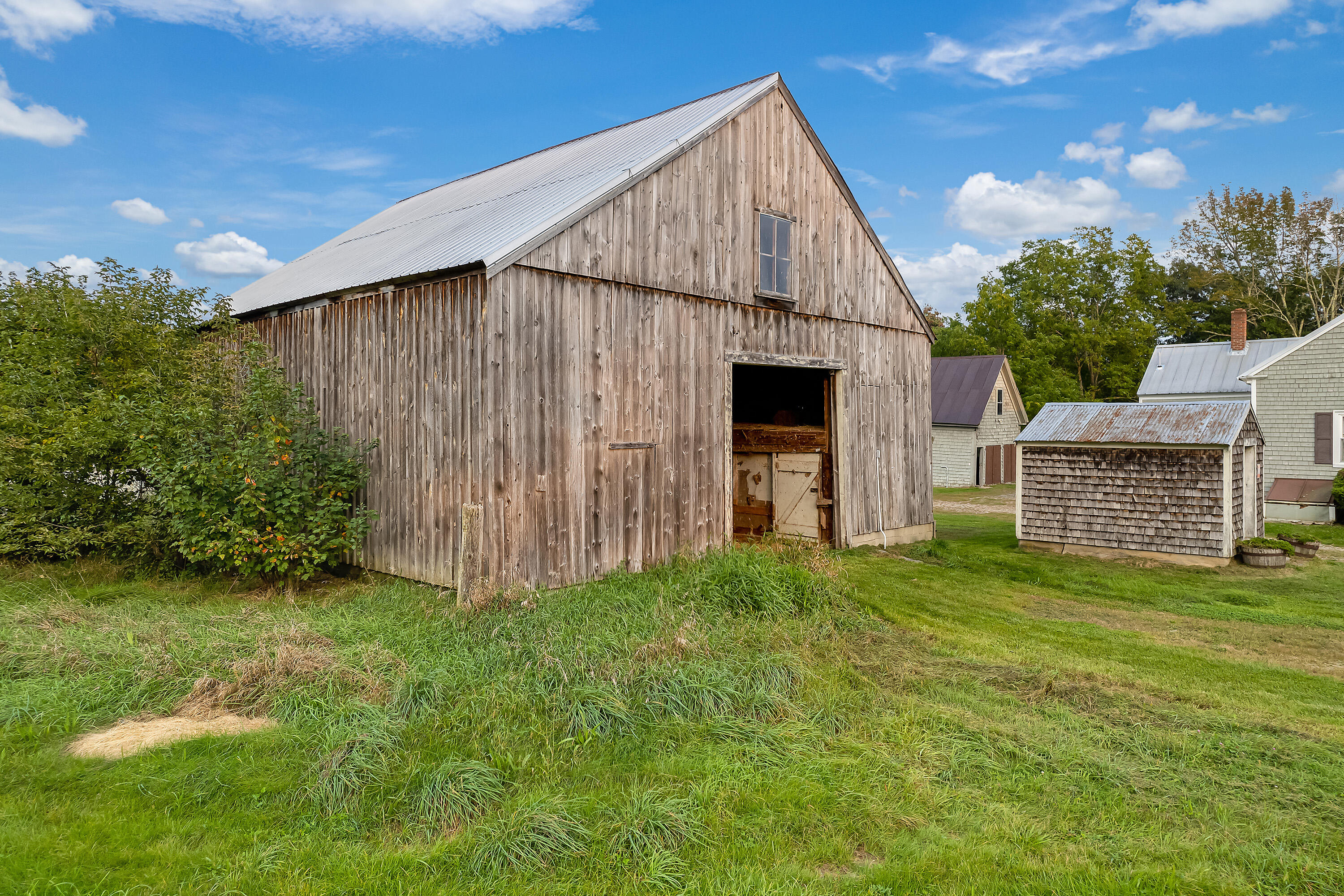 692 Morrells Mill Road North Berwick ME 03906