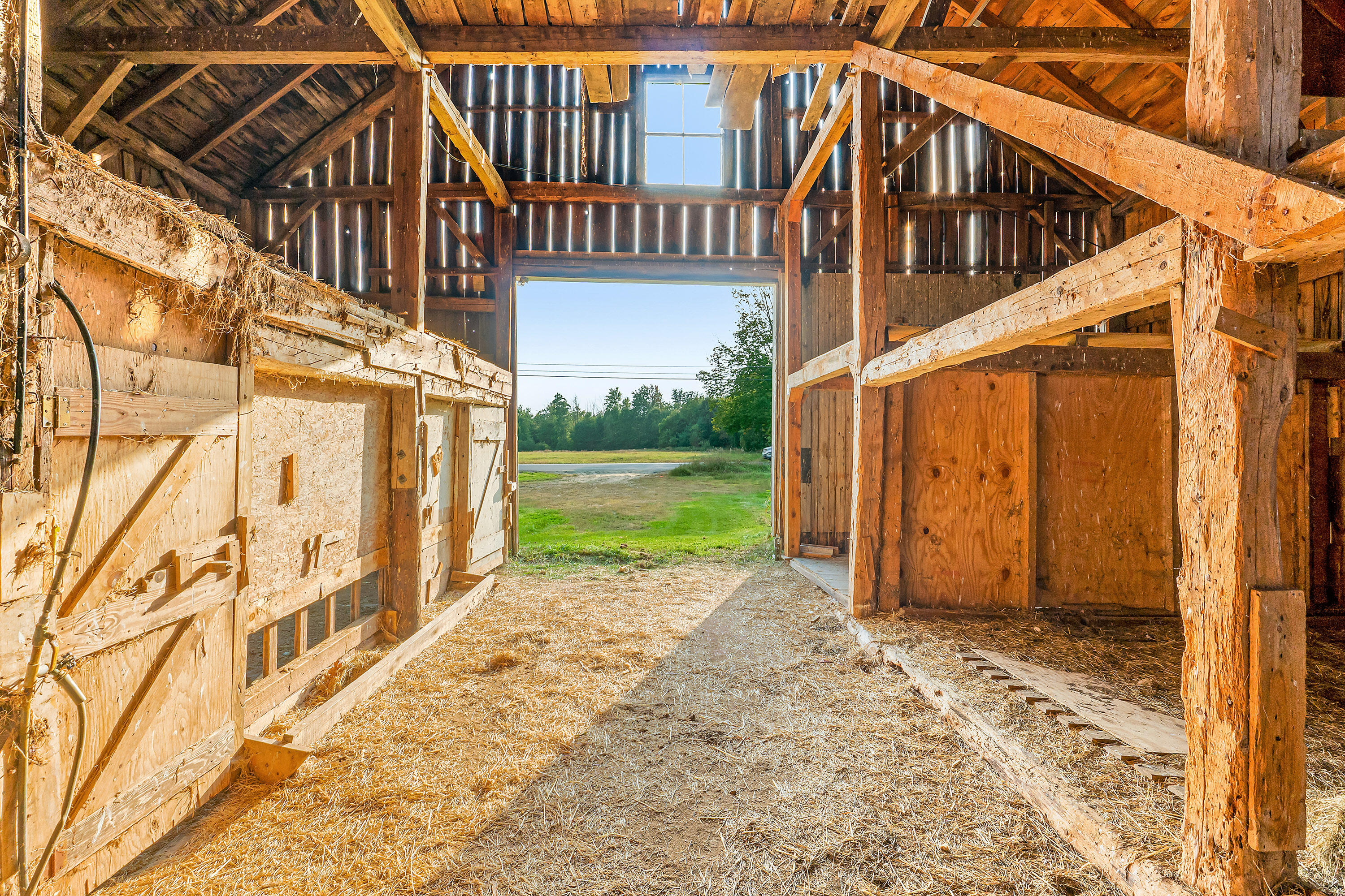 692 Morrells Mill Road North Berwick ME 03906