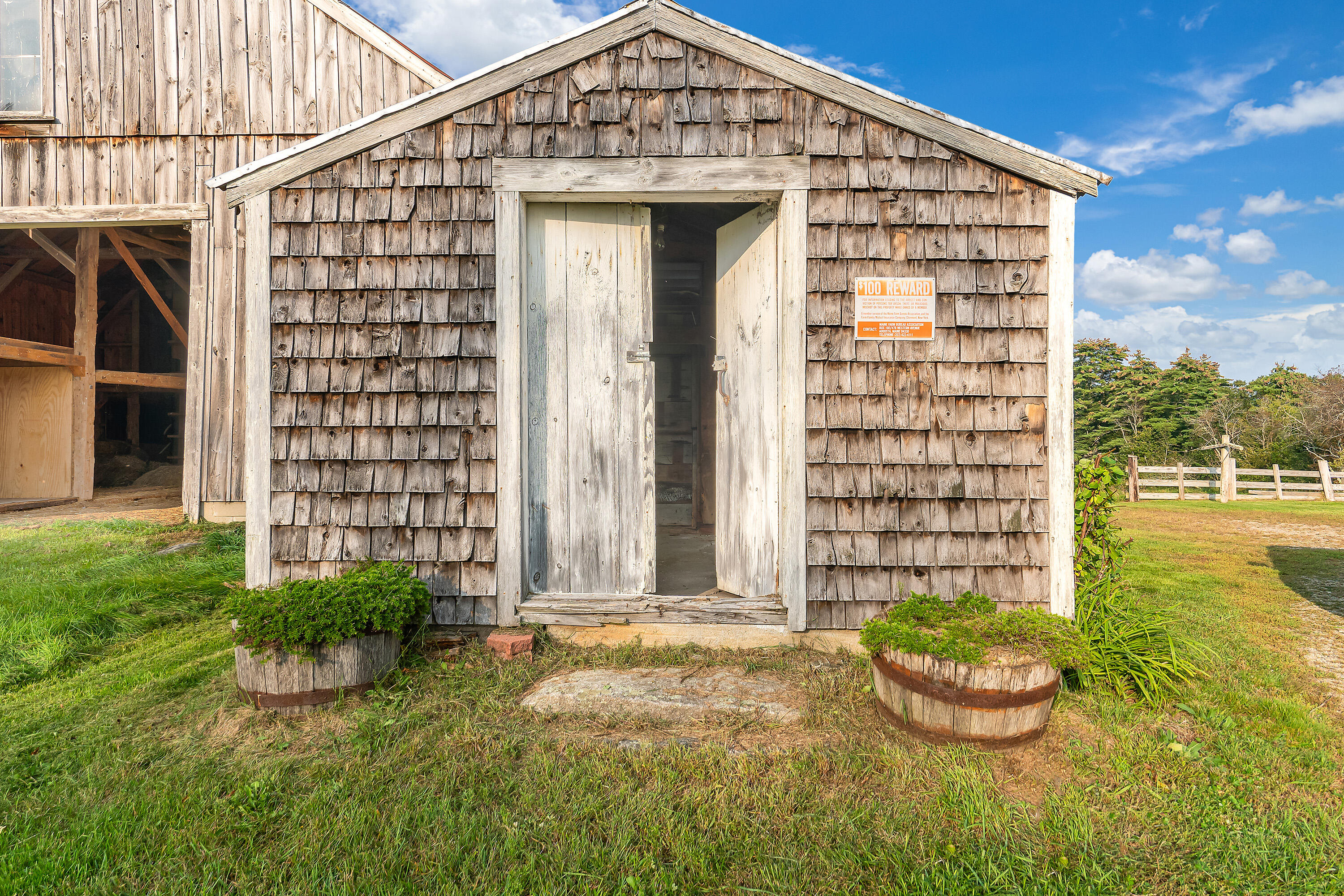 692 Morrells Mill Road North Berwick ME 03906