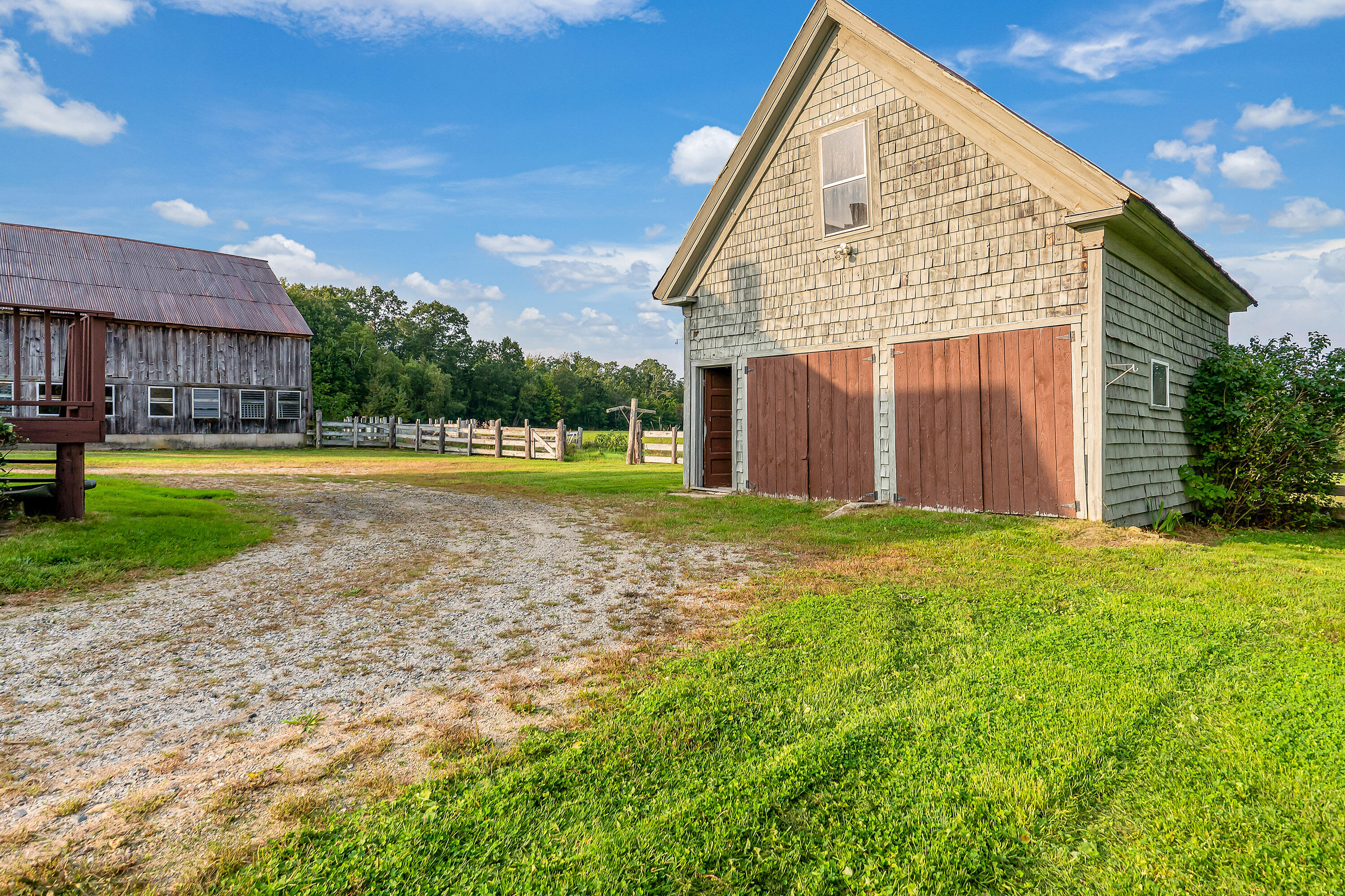 692 Morrells Mill Road North Berwick ME 03906