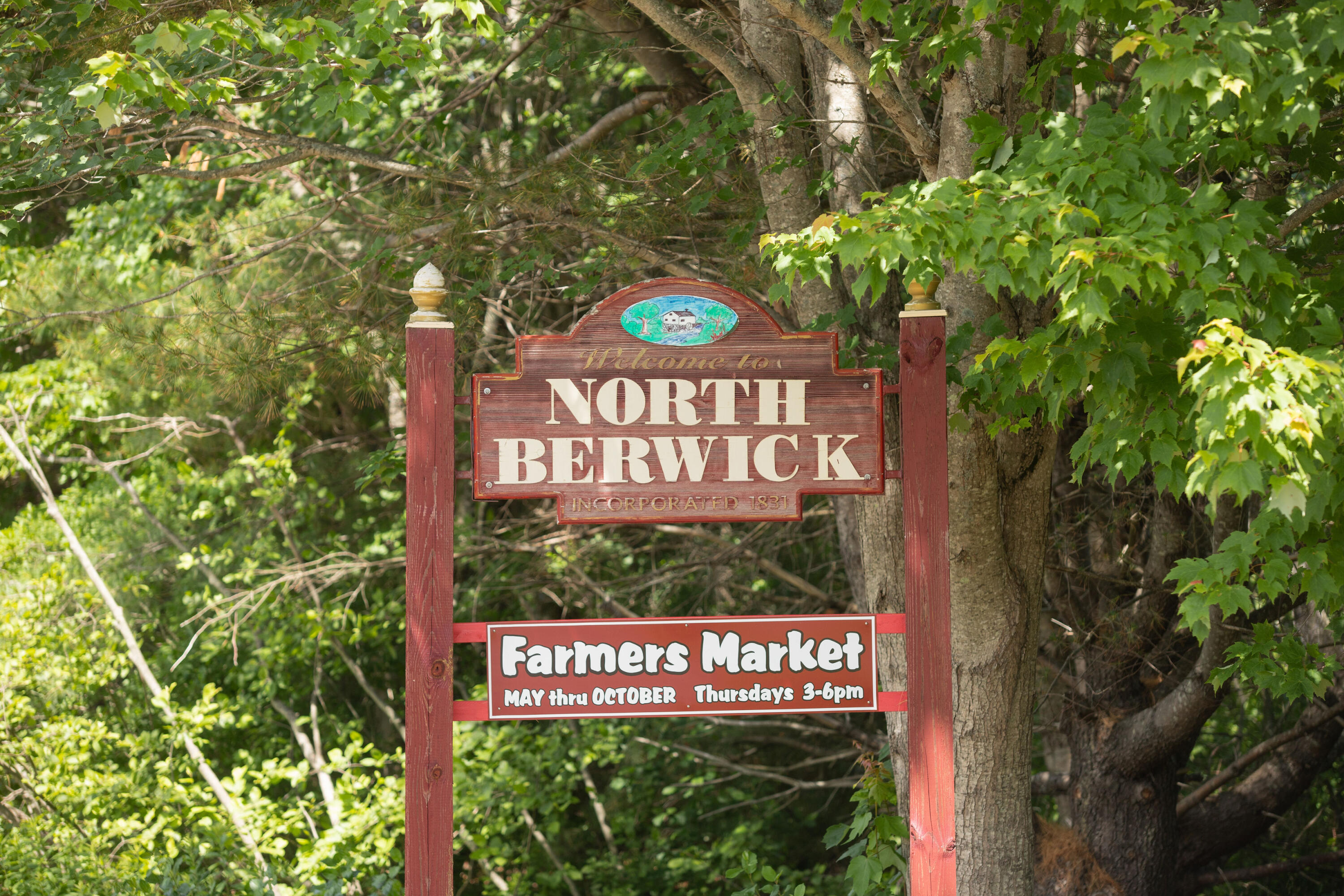 692 Morrells Mill Road North Berwick ME 03906