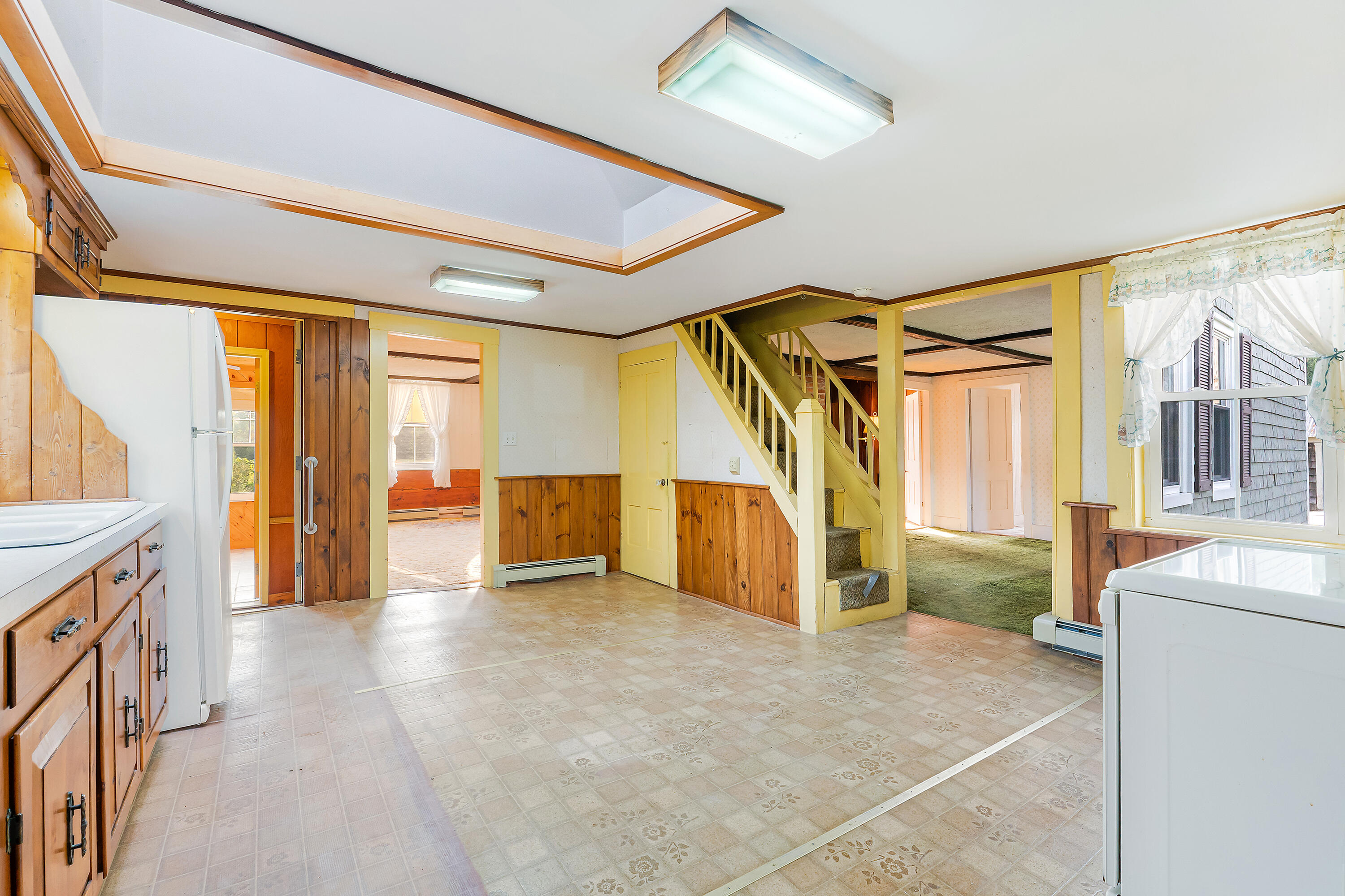 692 Morrells Mill Road North Berwick ME 03906