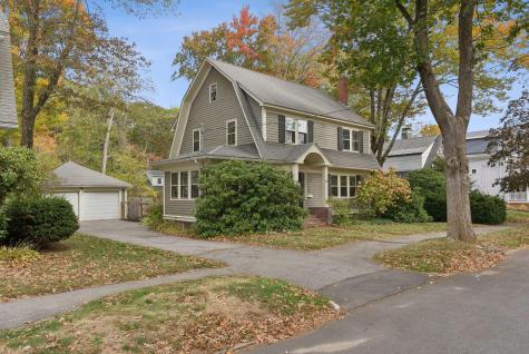 89 Clinton Street Portland ME 04103