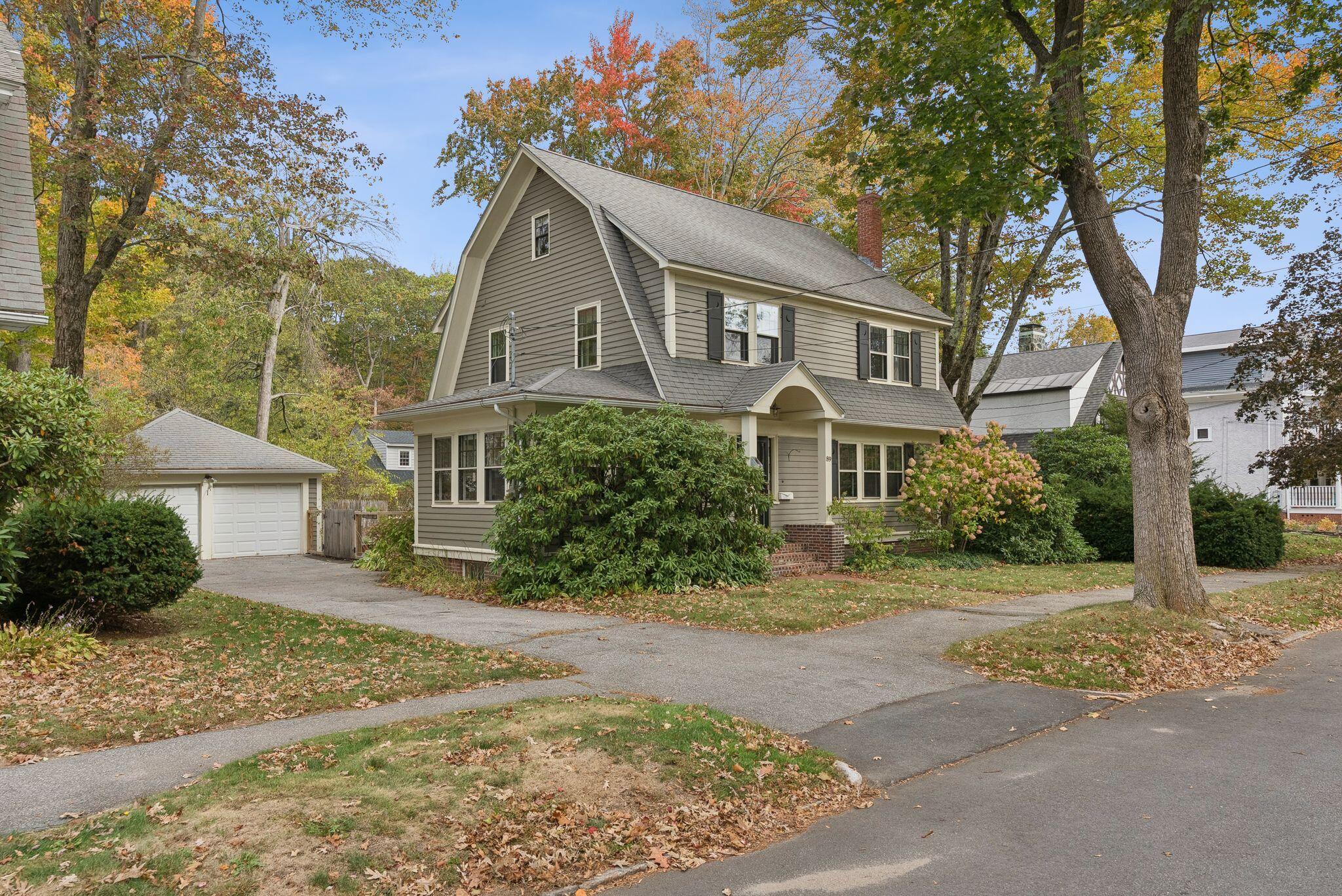 89 Clinton Street Portland ME 04103