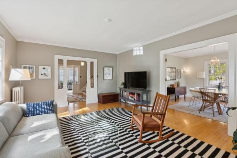 89 Clinton Street Portland ME 04103