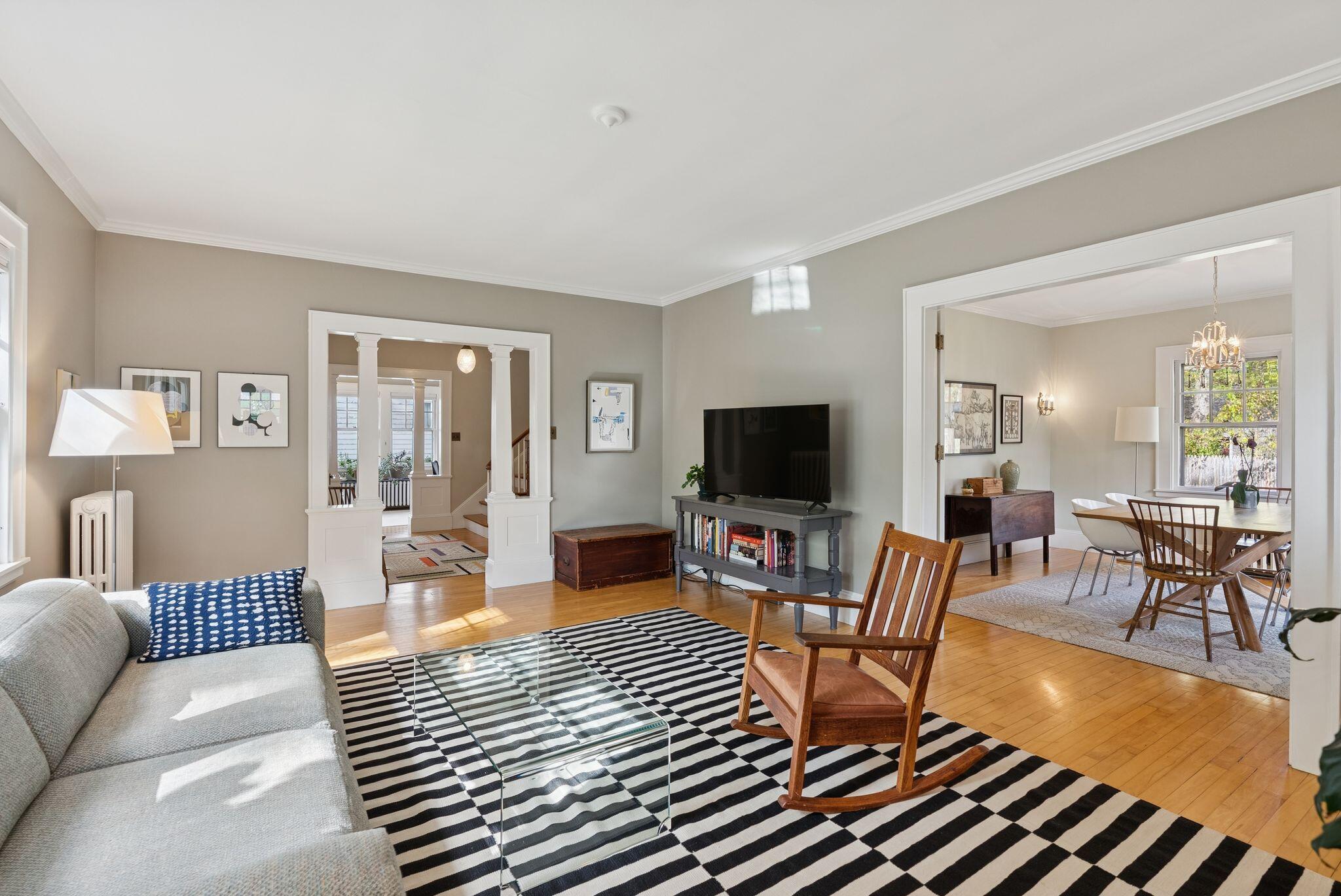 89 Clinton Street Portland ME 04103