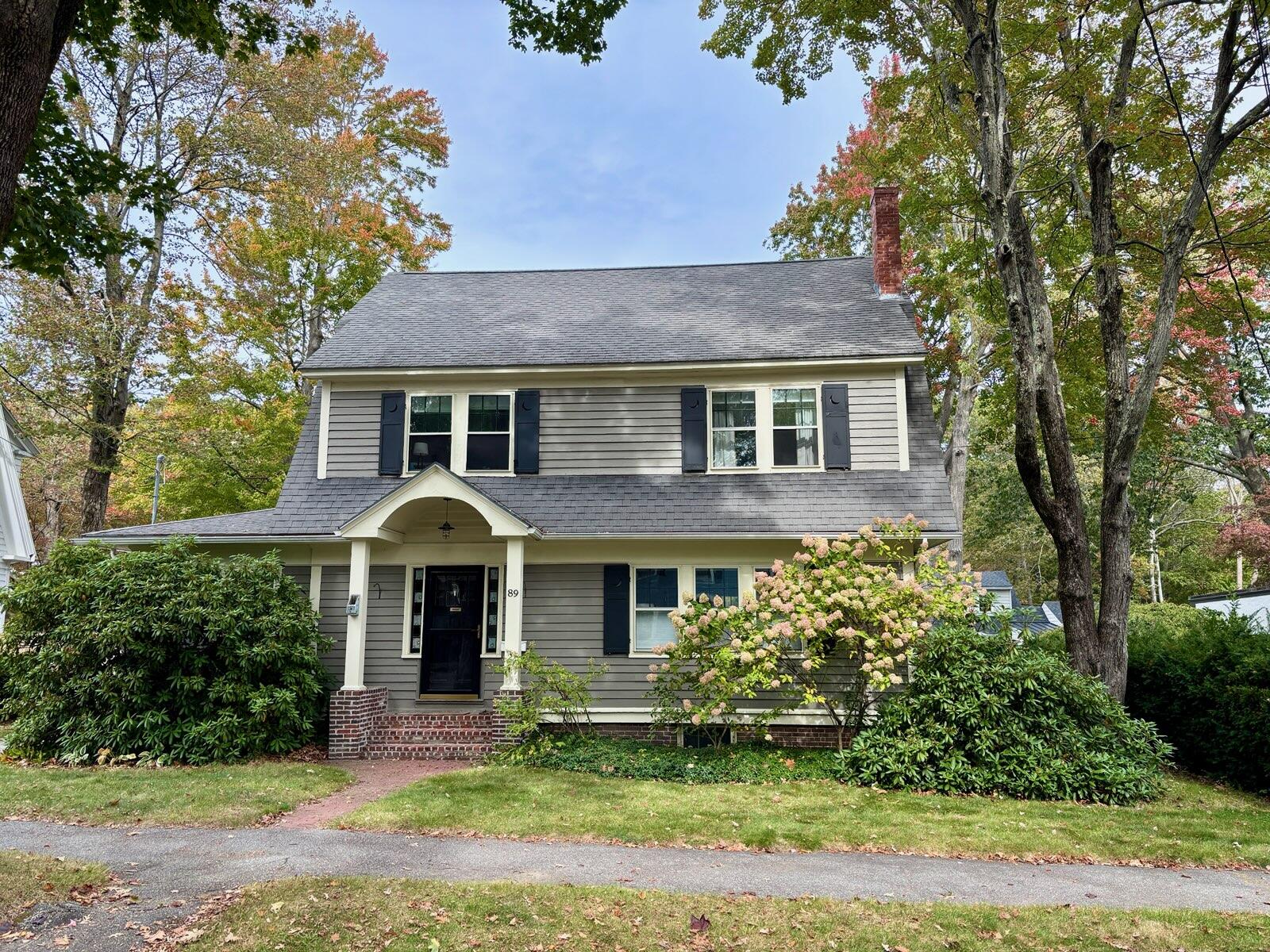 89 Clinton Street Portland ME 04103