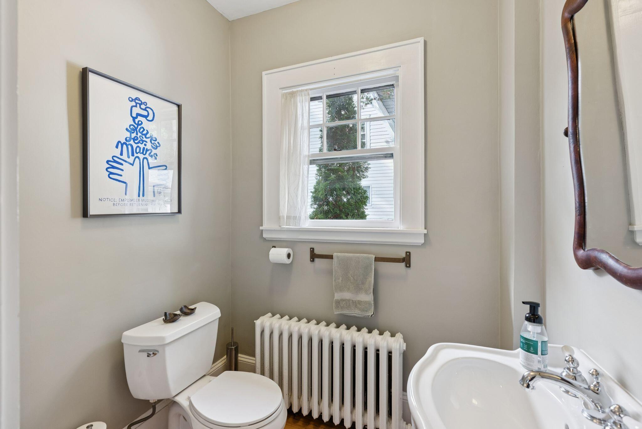 89 Clinton Street Portland ME 04103