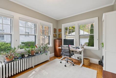 89 Clinton Street Portland ME 04103