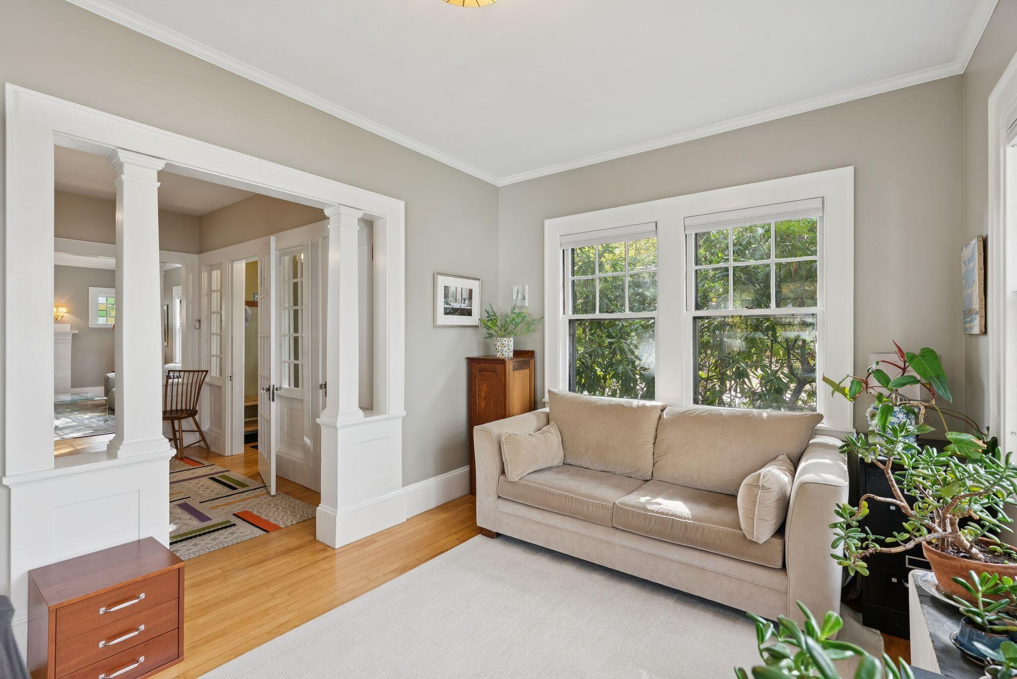 89 Clinton Street Portland ME 04103