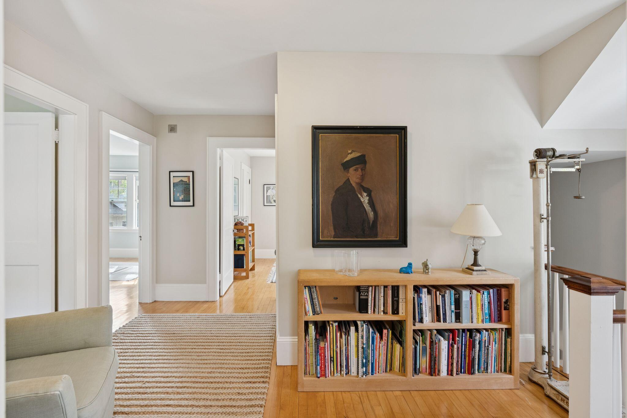 89 Clinton Street Portland ME 04103