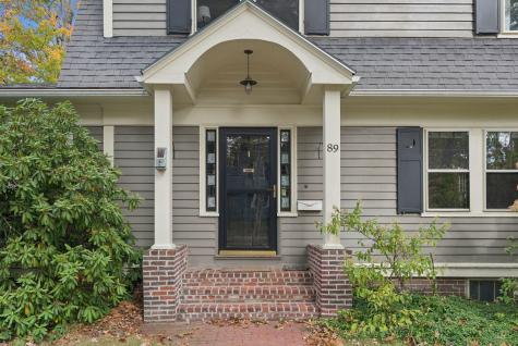 89 Clinton Street Portland ME 04103