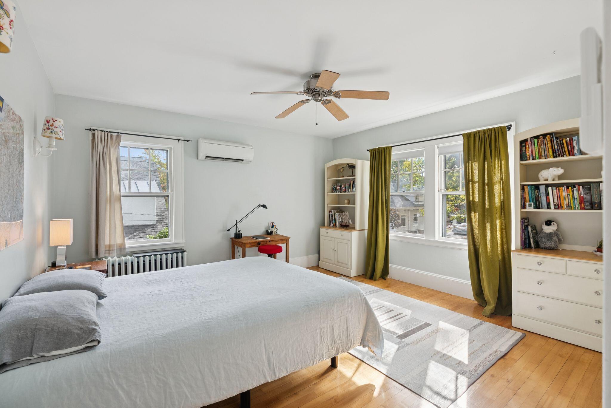 89 Clinton Street Portland ME 04103