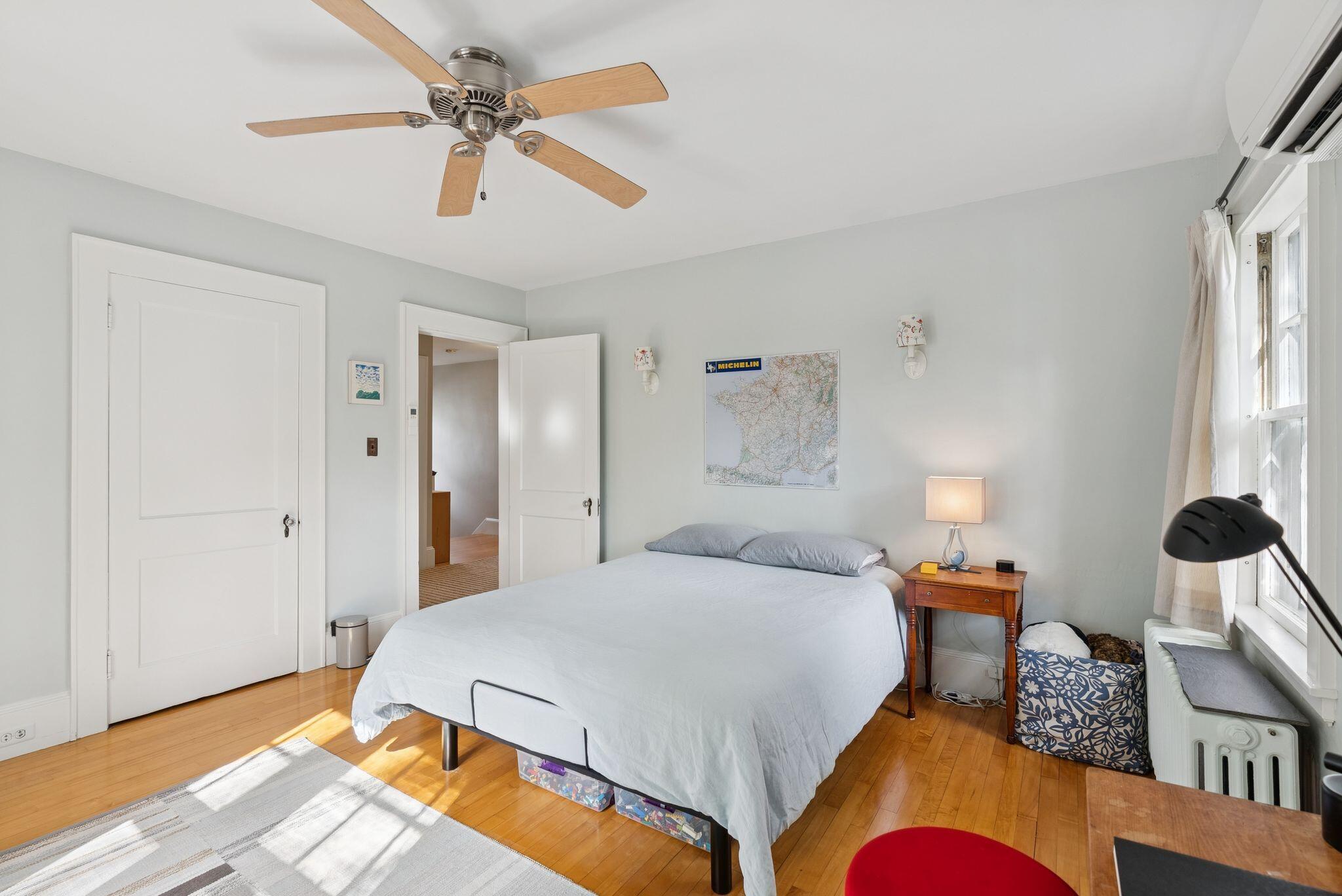 89 Clinton Street Portland ME 04103