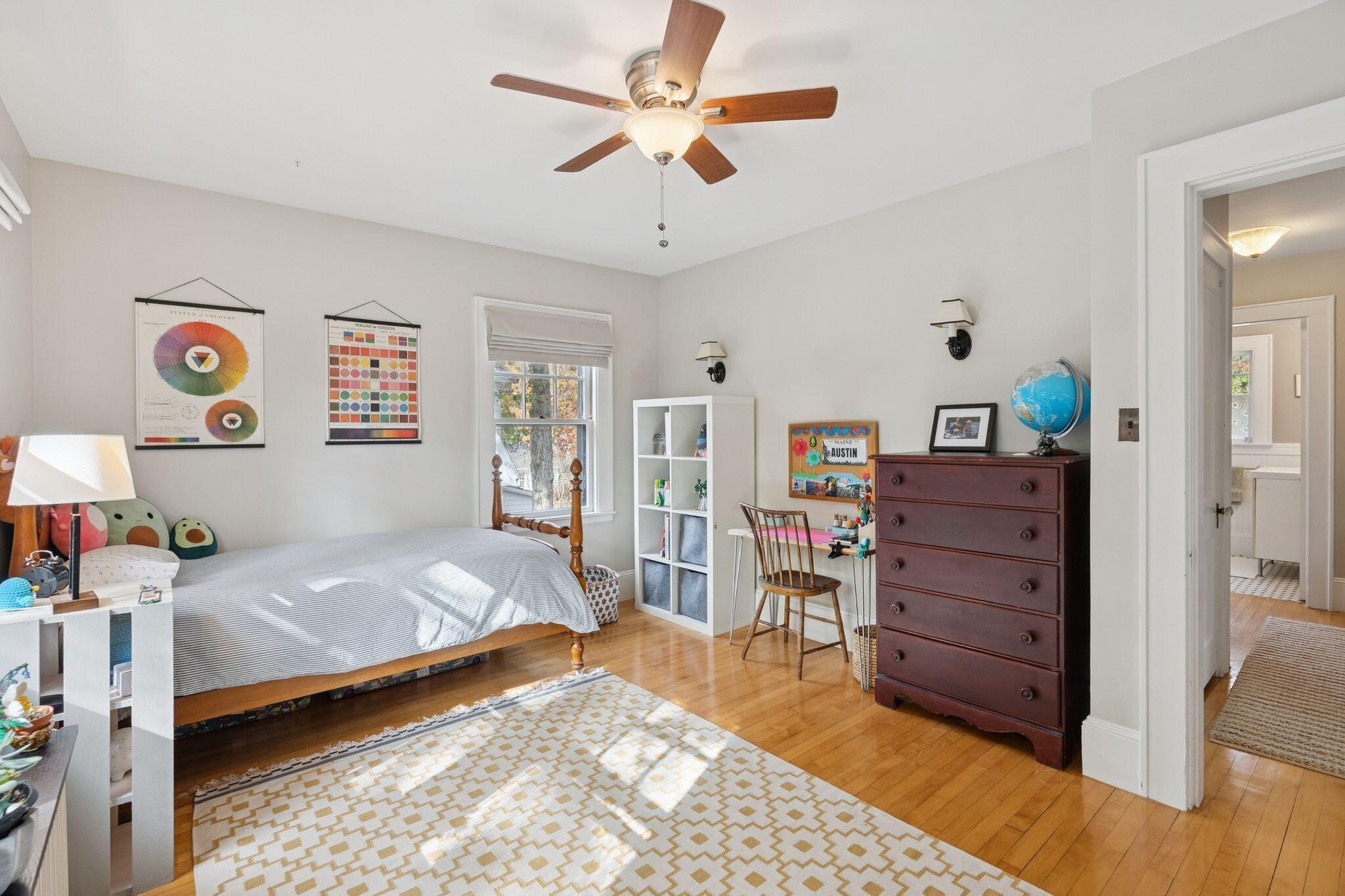 89 Clinton Street Portland ME 04103