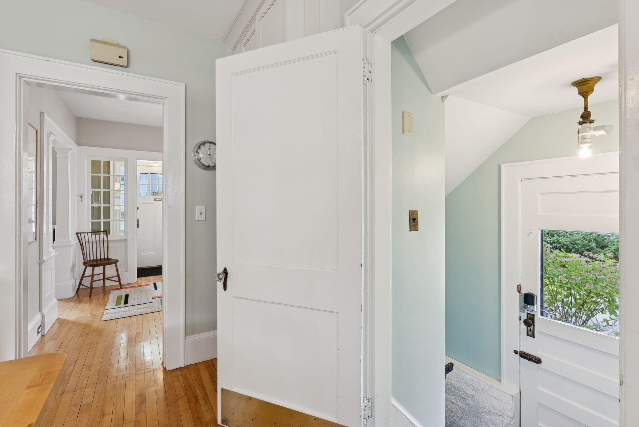 89 Clinton Street Portland ME 04103