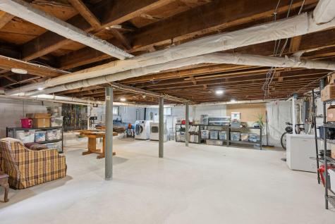 89 Clinton Street Portland ME 04103