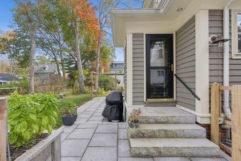 89 Clinton Street Portland ME 04103