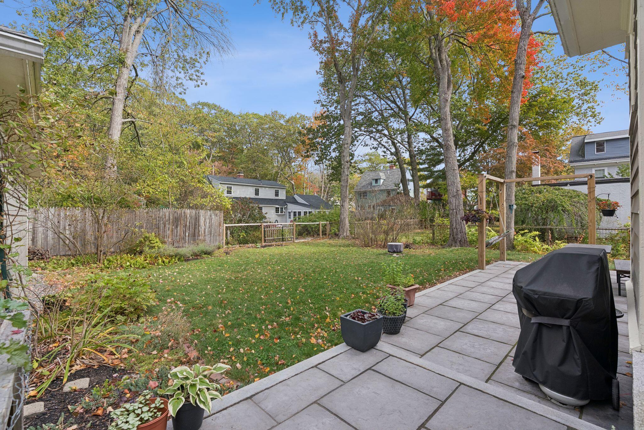 89 Clinton Street Portland ME 04103