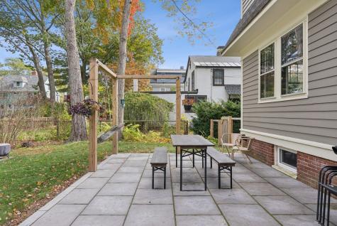 89 Clinton Street Portland ME 04103