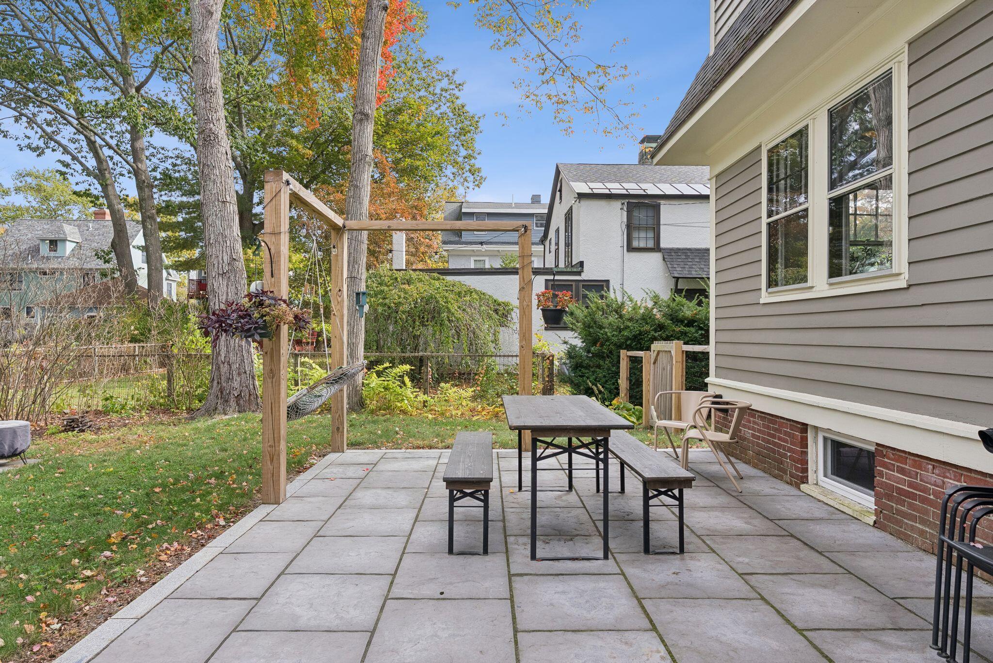 89 Clinton Street Portland ME 04103