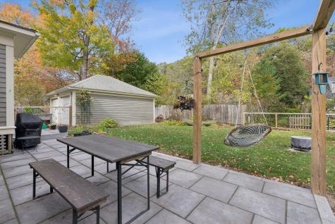 89 Clinton Street Portland ME 04103