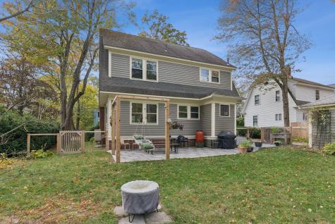 89 Clinton Street Portland ME 04103