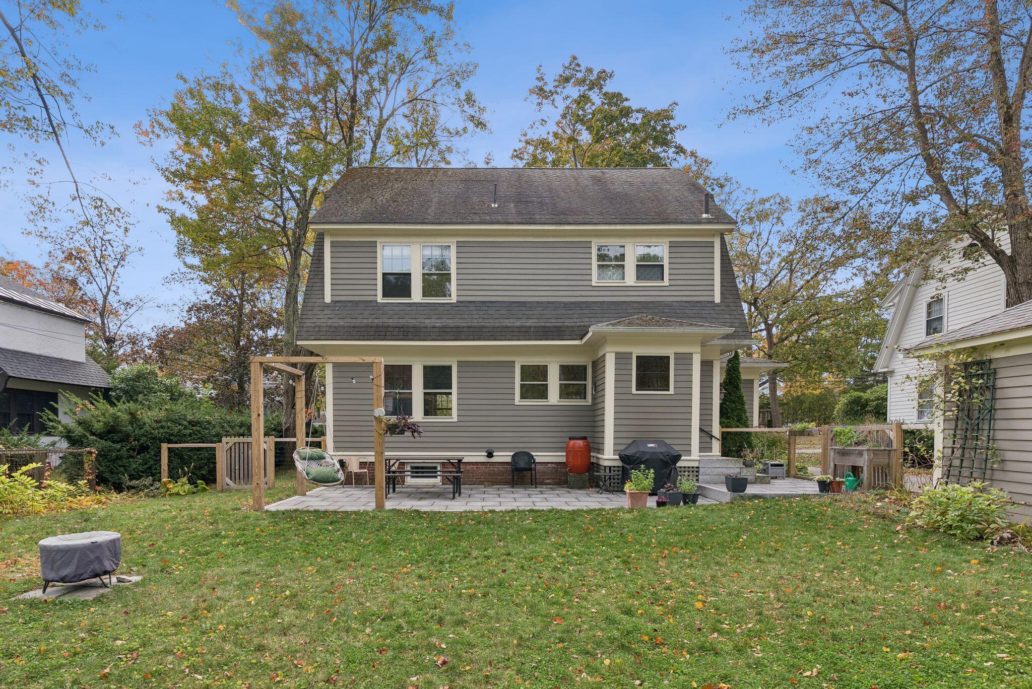 89 Clinton Street Portland ME 04103