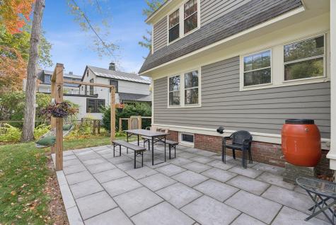 89 Clinton Street Portland ME 04103