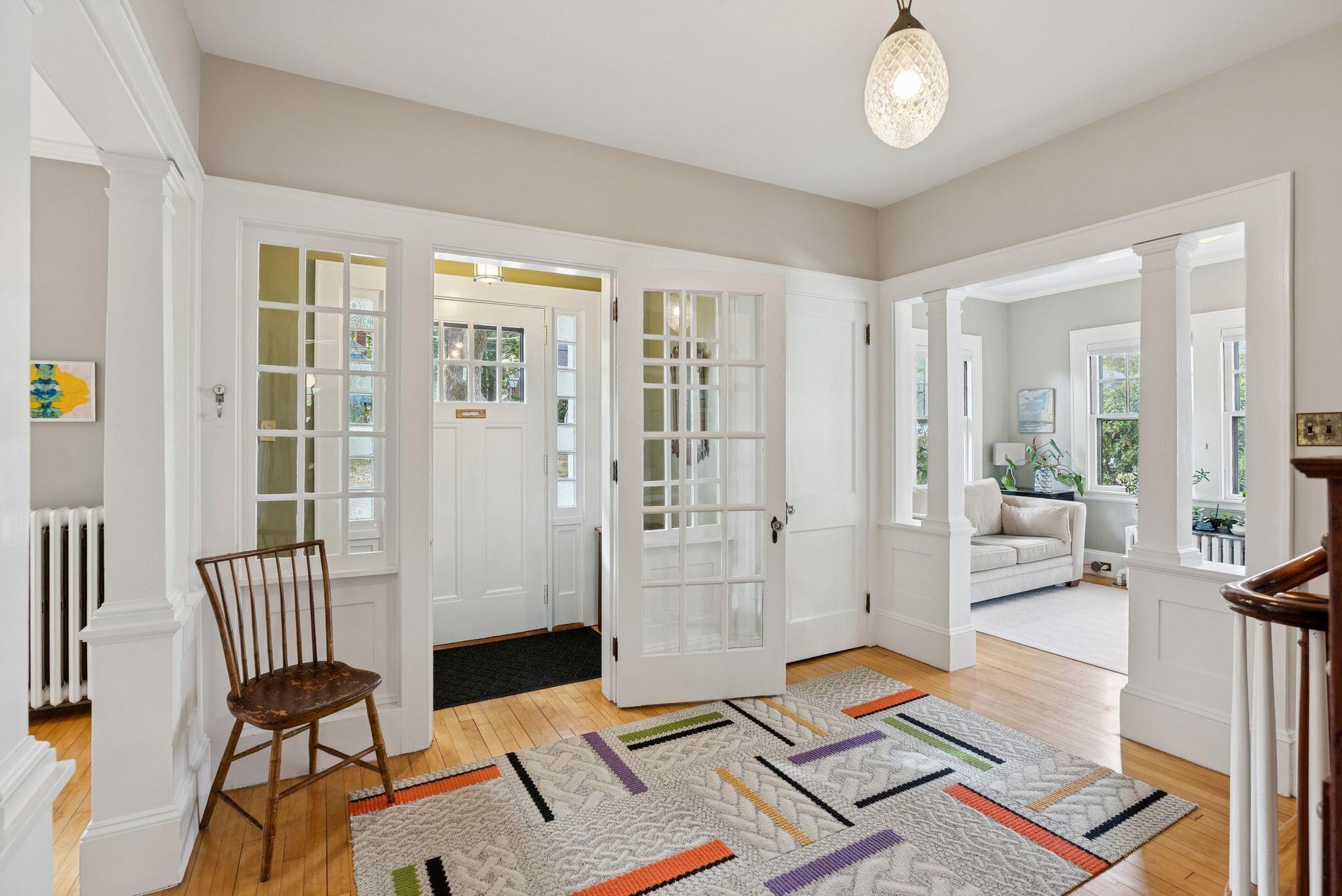 89 Clinton Street Portland ME 04103