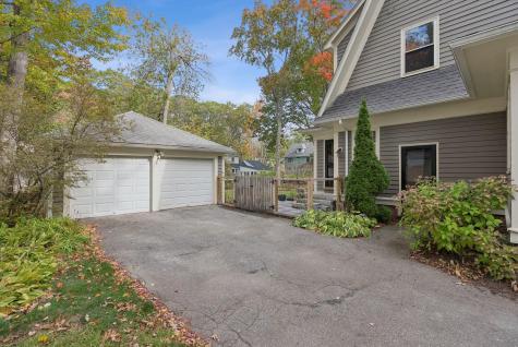 89 Clinton Street Portland ME 04103