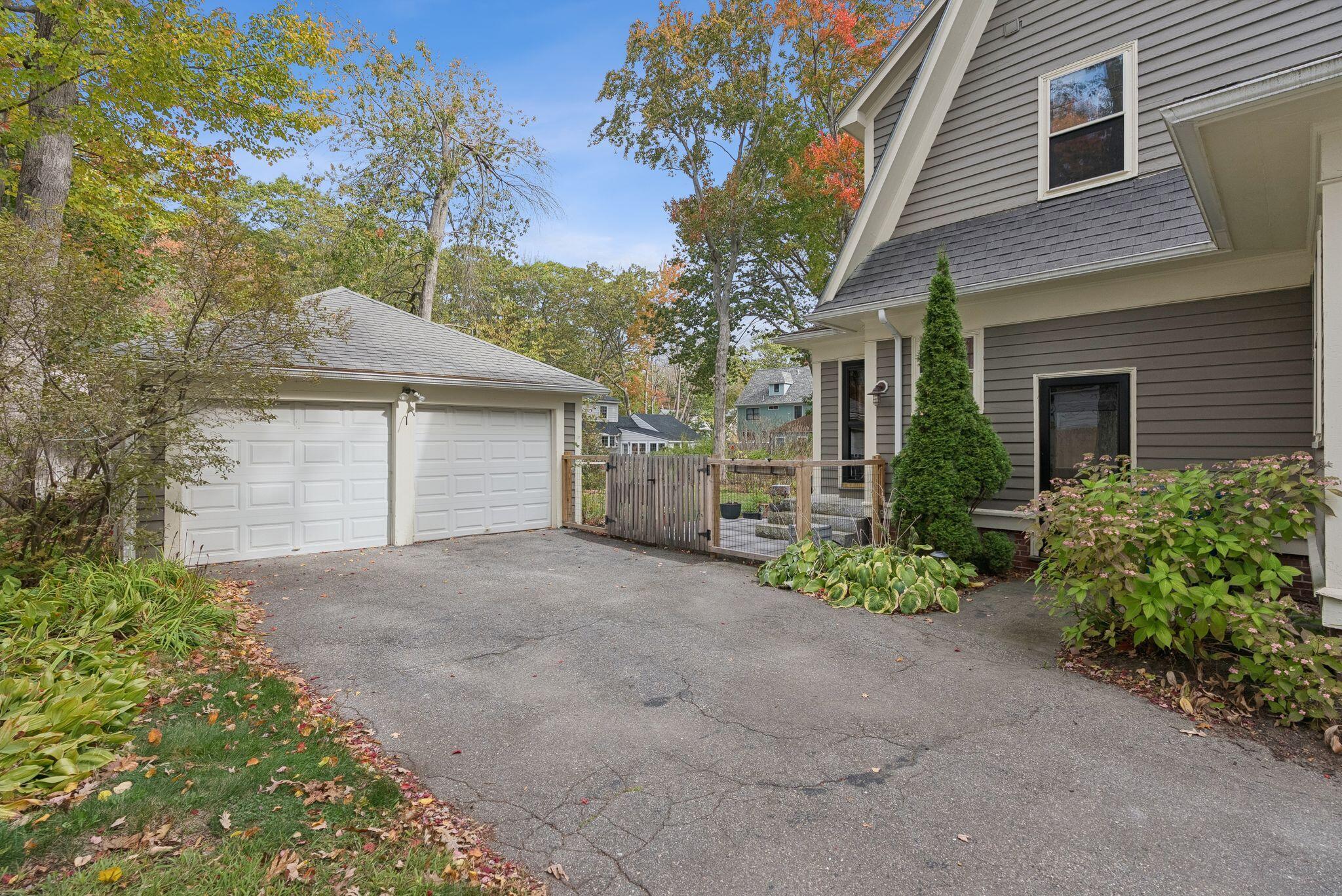 89 Clinton Street Portland ME 04103