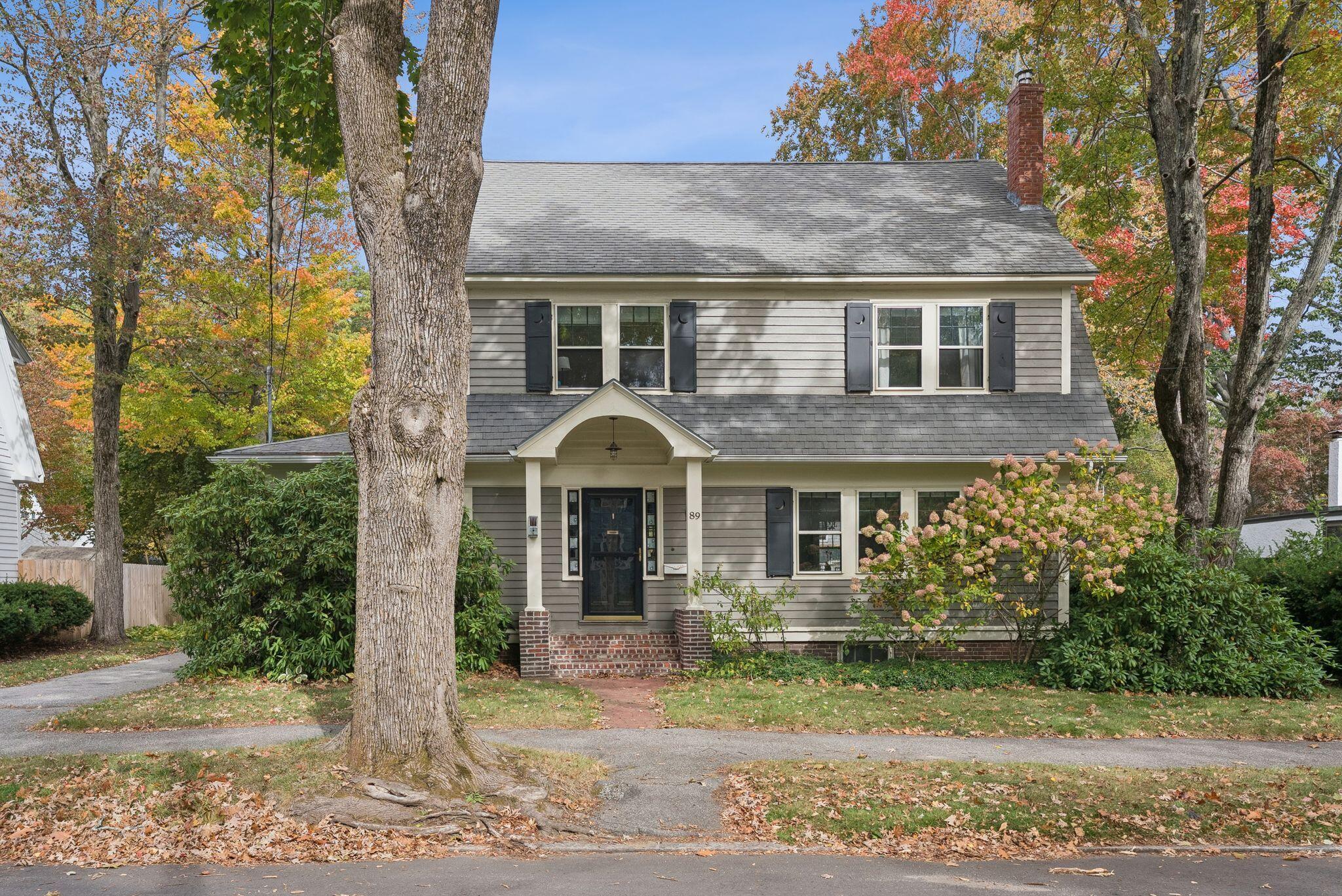 89 Clinton Street Portland ME 04103