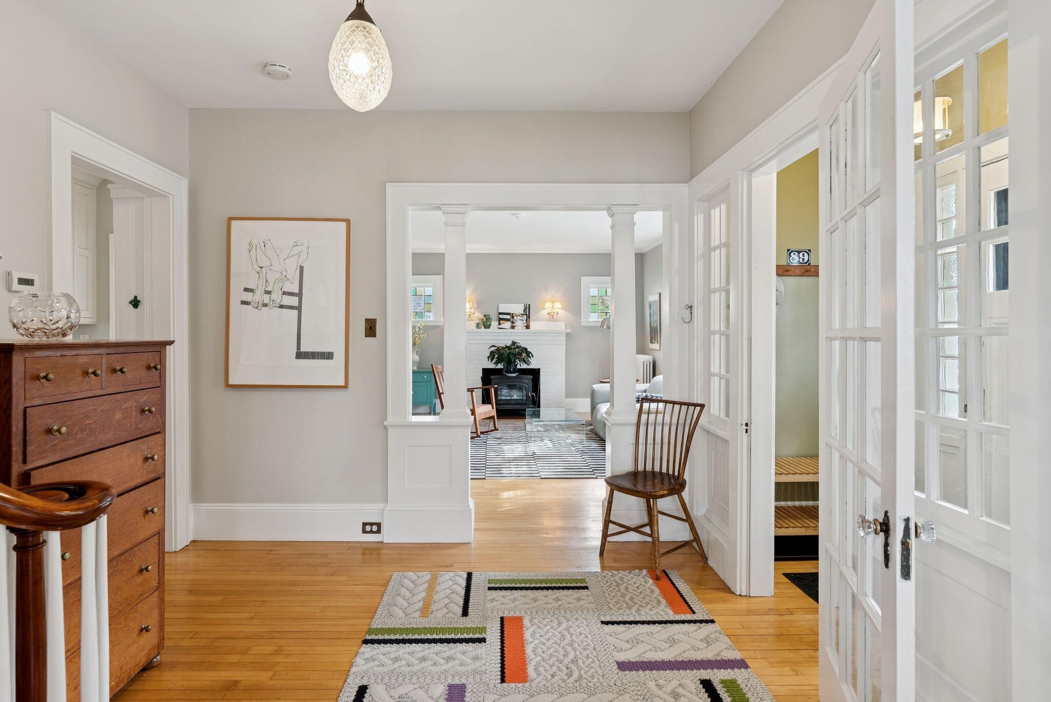 89 Clinton Street Portland ME 04103