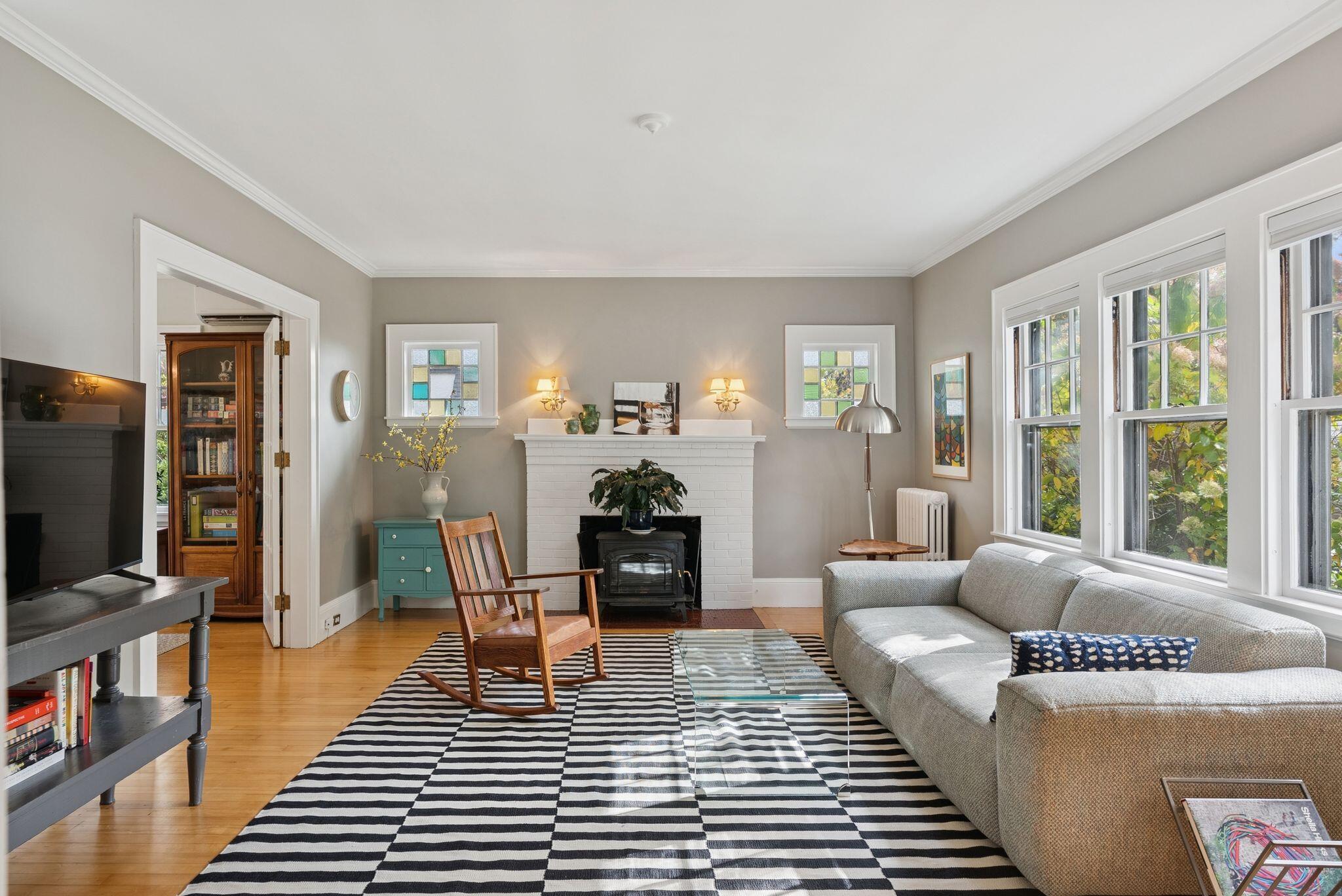 89 Clinton Street Portland ME 04103