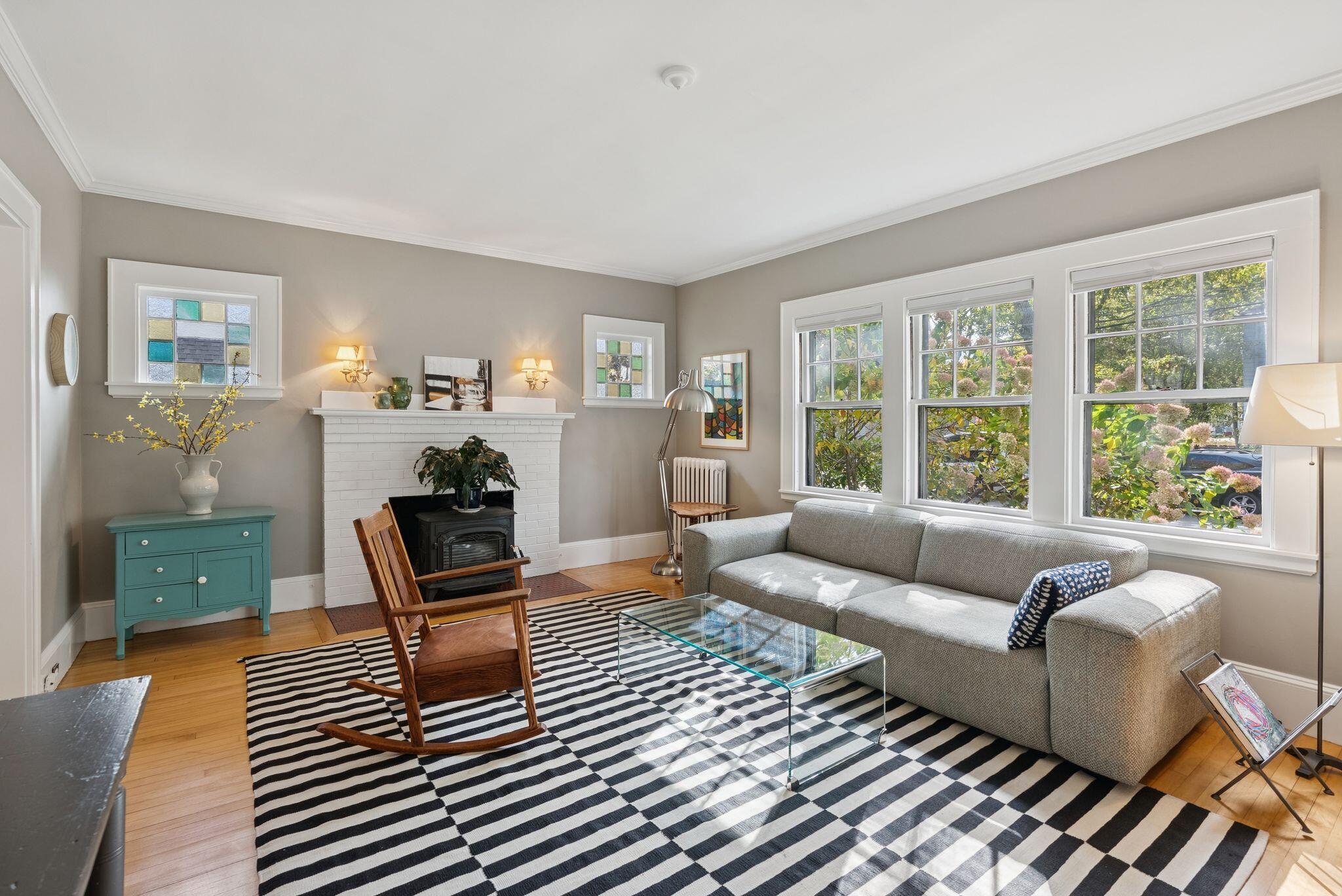 89 Clinton Street Portland ME 04103