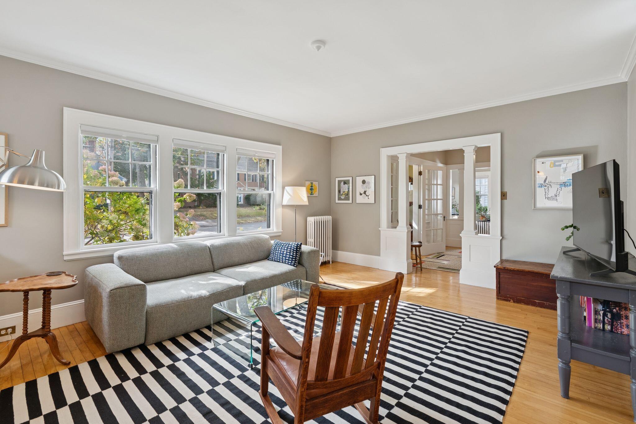 89 Clinton Street Portland ME 04103