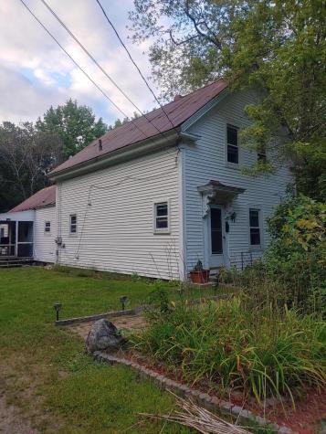 42 Smith Avenue Bridgton ME 04009