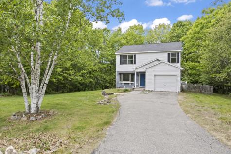 25 Partridge Lane Berwick ME 03901