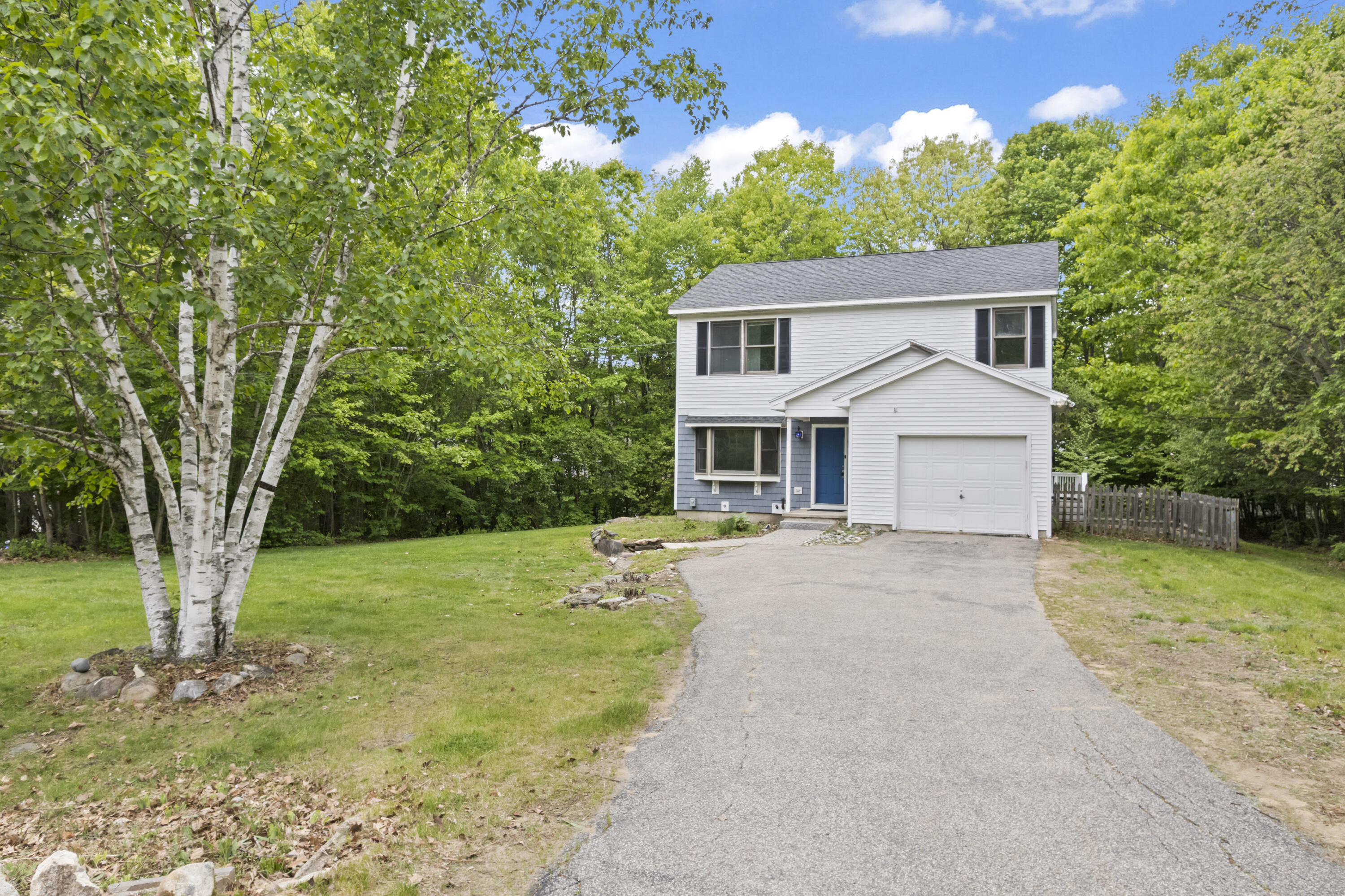 25 Partridge Lane Berwick ME 03901
